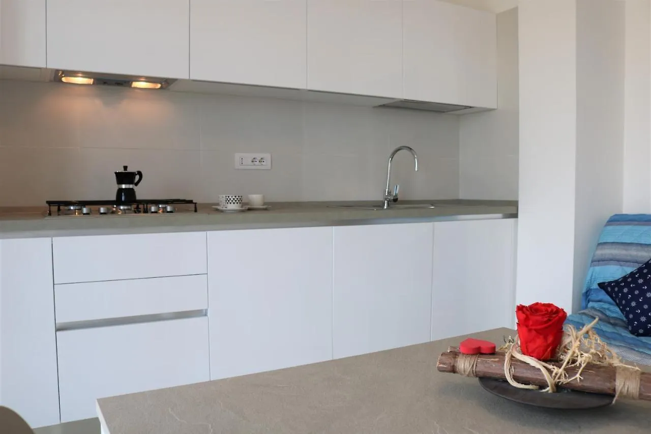 Ca' Laurana Apartment Bibione