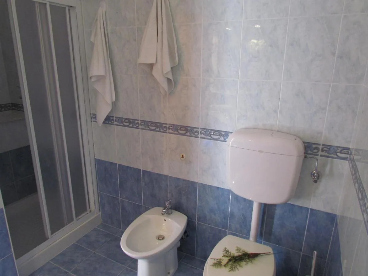 Ca' Laurana Apartment Bibione