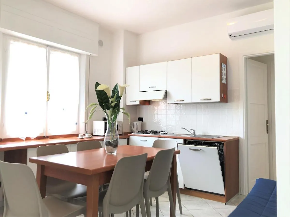 Ca' Laurana Apartment Bibione