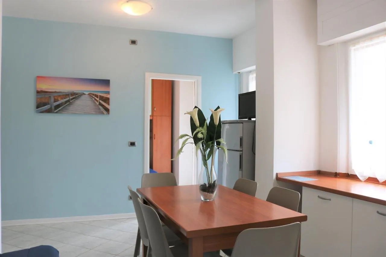 Ca' Laurana Apartment Bibione