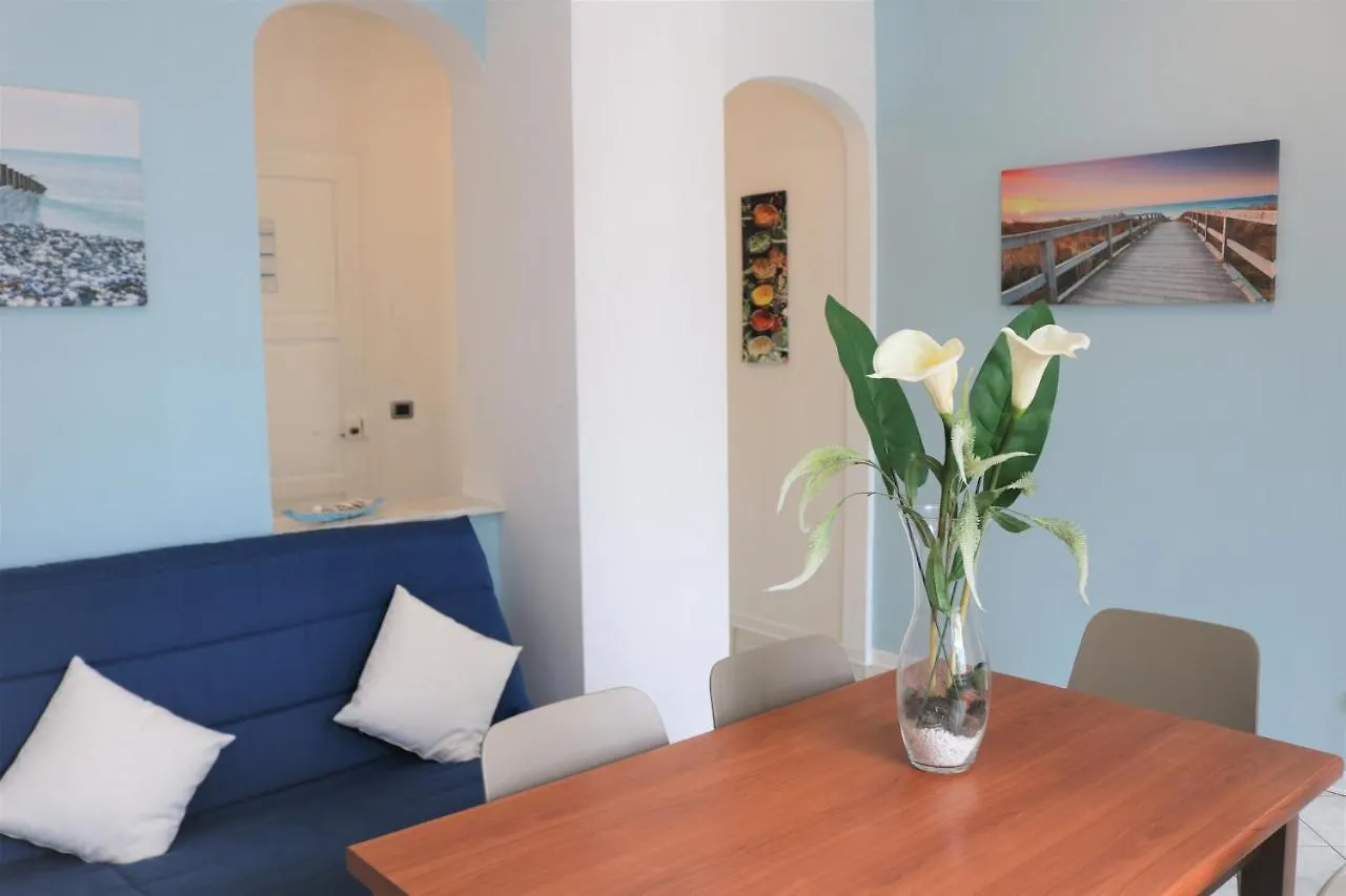 Ca' Laurana Apartment Bibione