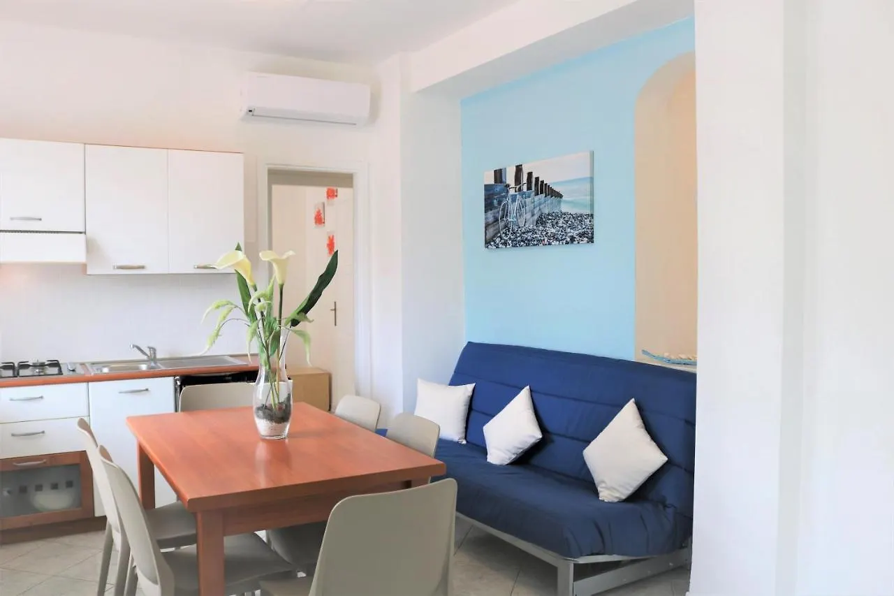 Ca' Laurana Apartment Bibione 0*,  Italy