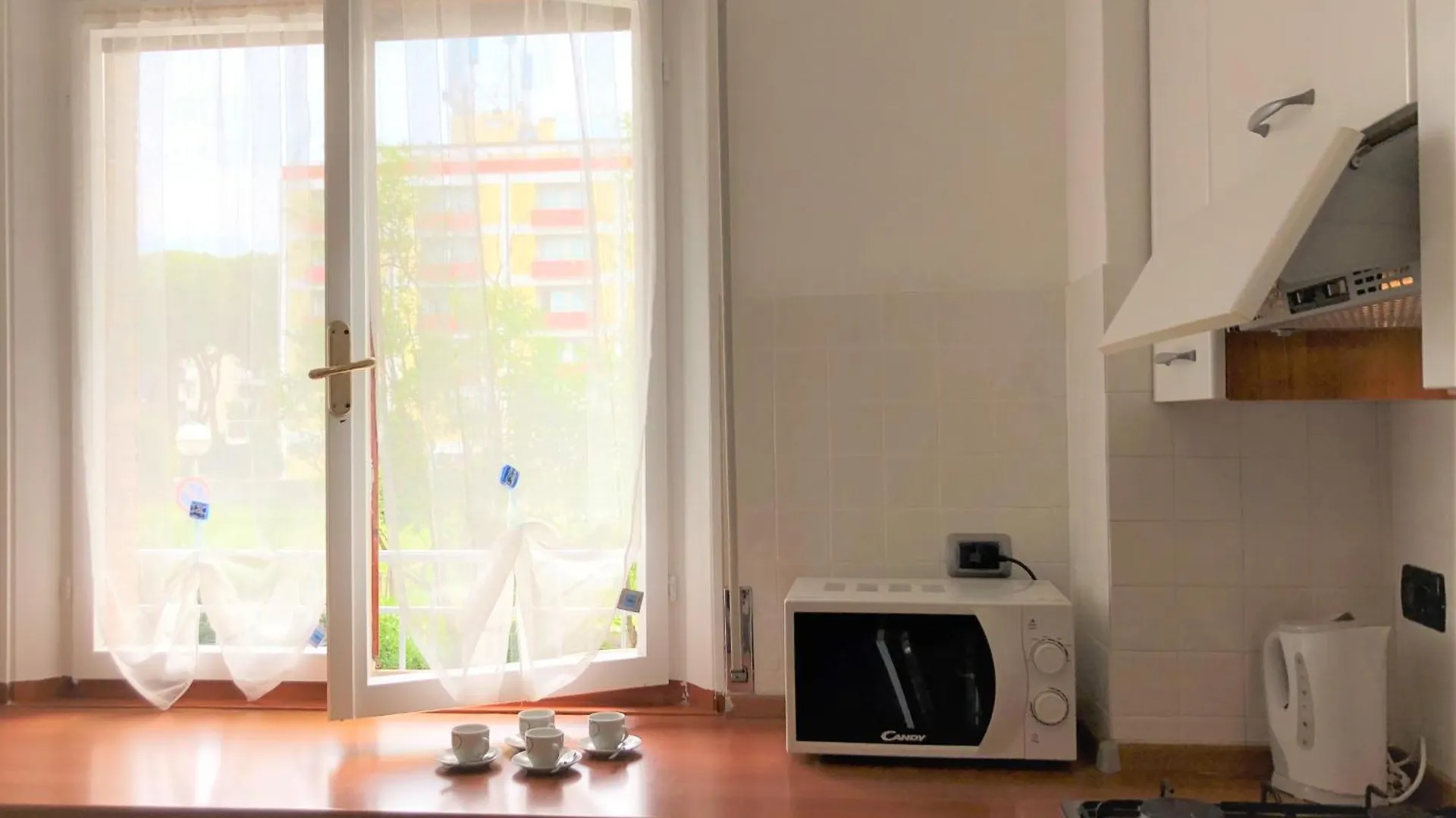 Ca' Laurana Apartment Bibione Italy