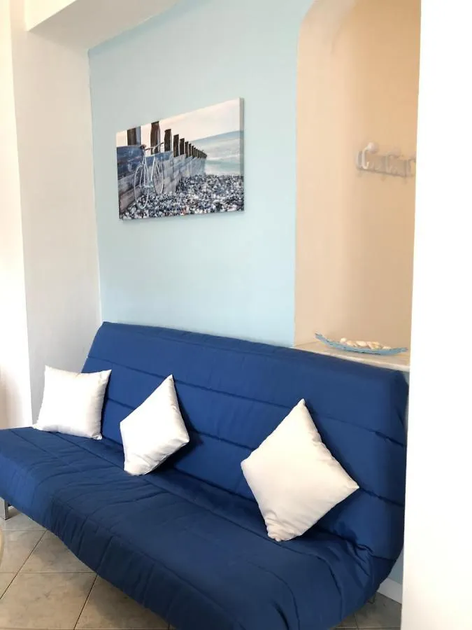 Ca' Laurana Apartment Bibione 0*,  Italy