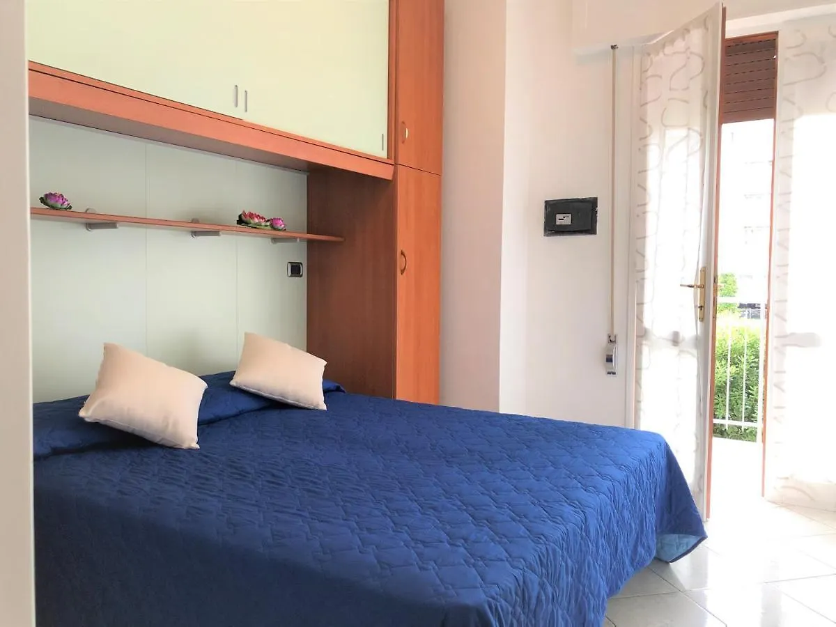 Ca' Laurana Apartment Bibione Italy