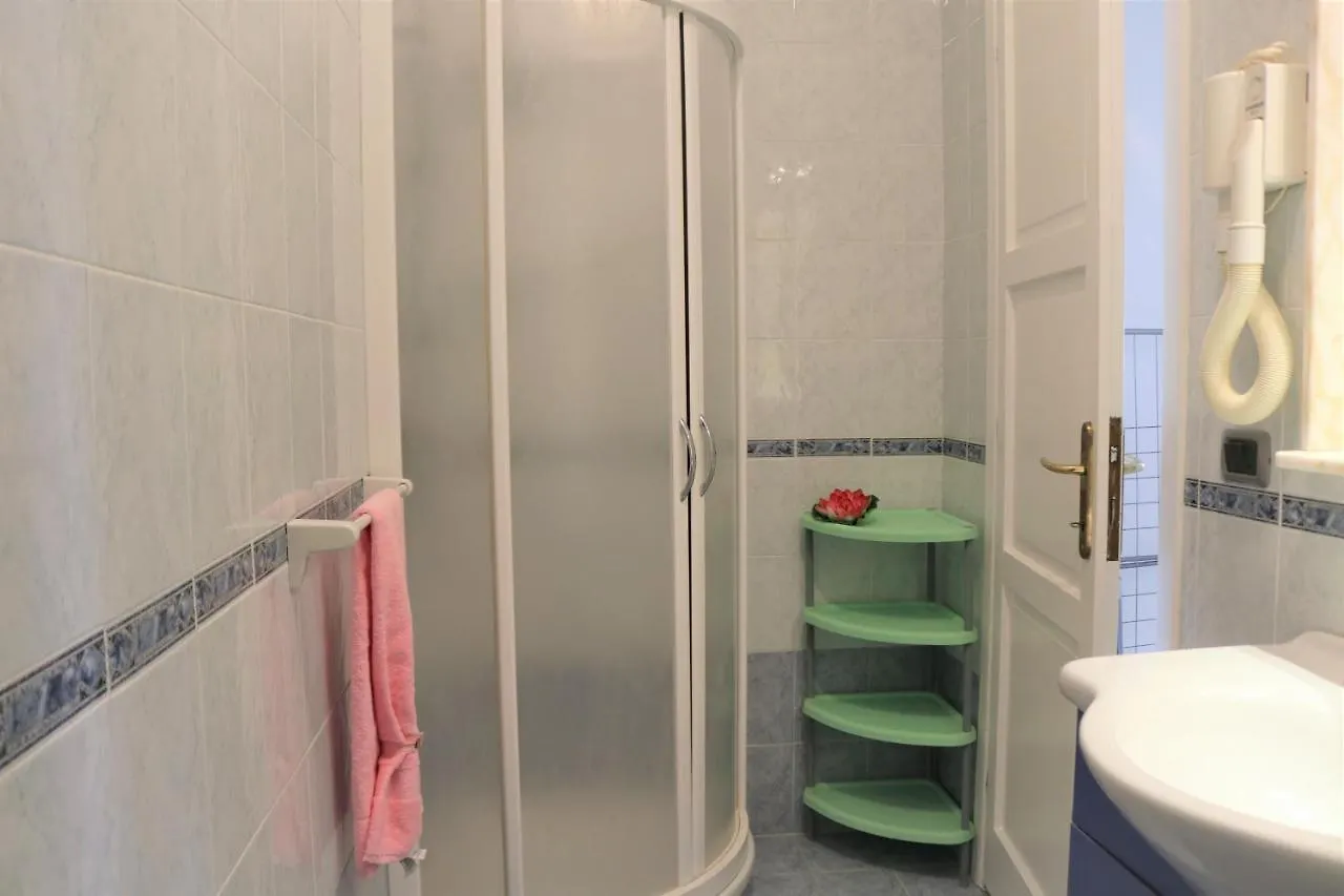 Ca' Laurana Apartment Bibione