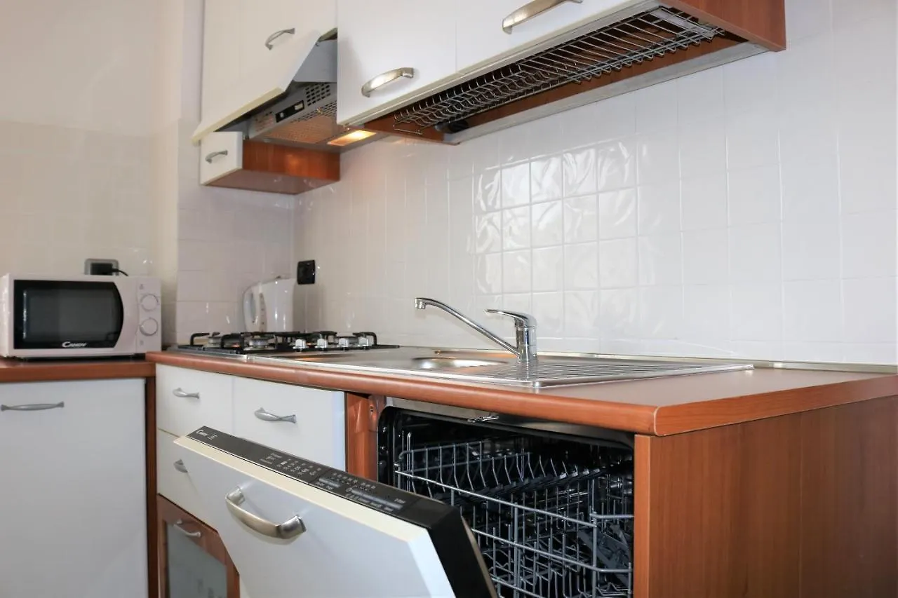 Ca' Laurana Apartment Bibione
