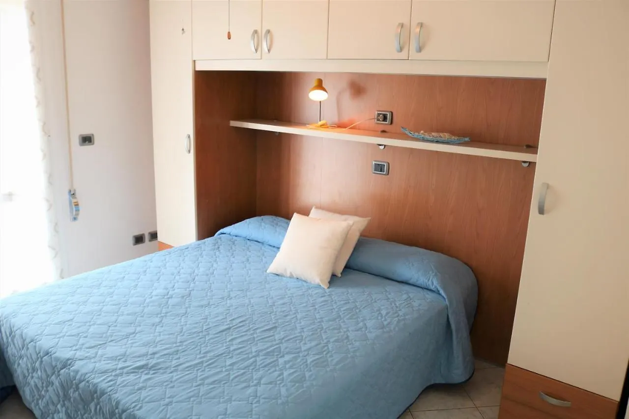 Ca' Laurana Apartment Bibione