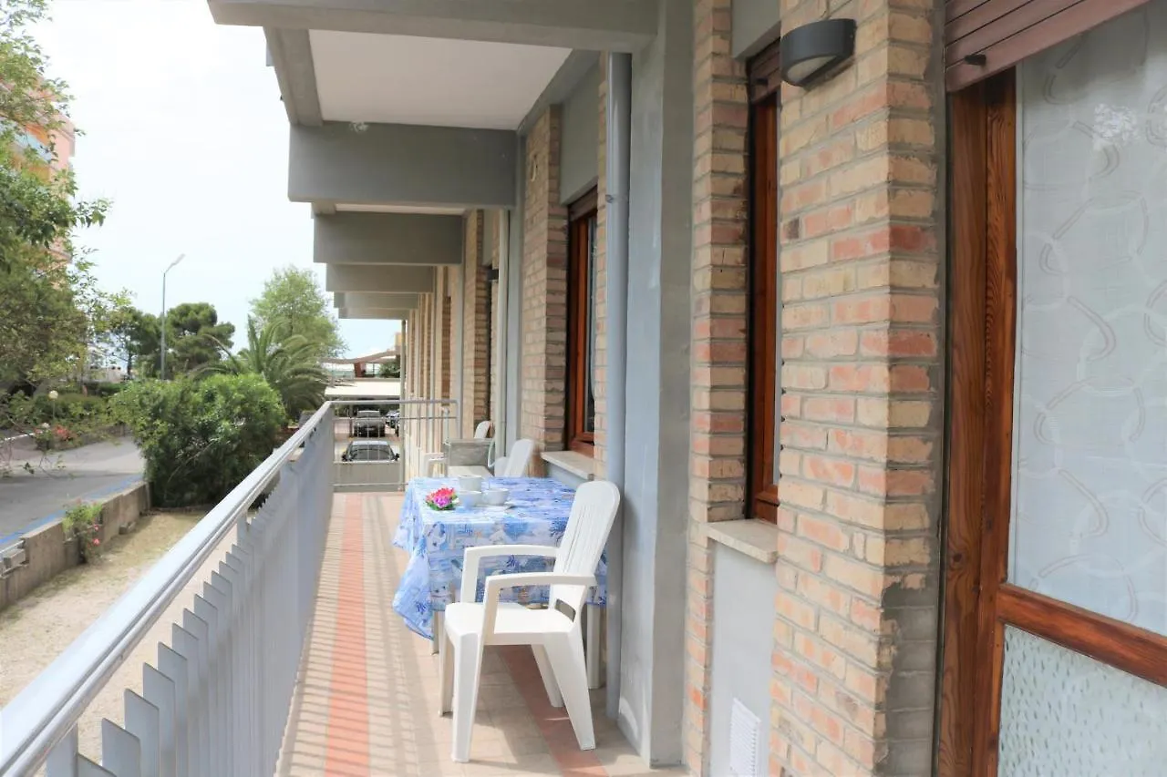 Ca' Laurana Apartment Bibione