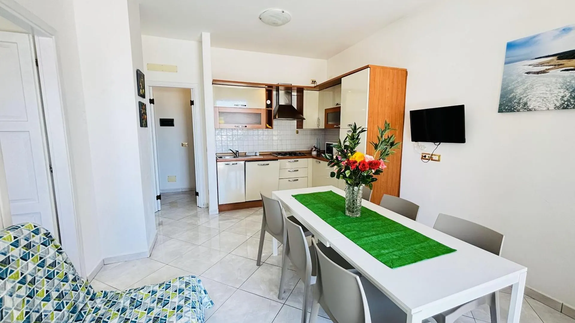 Ca' Laurana Apartment Bibione