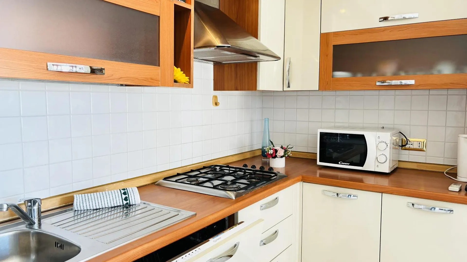 Ca' Laurana Apartment Bibione