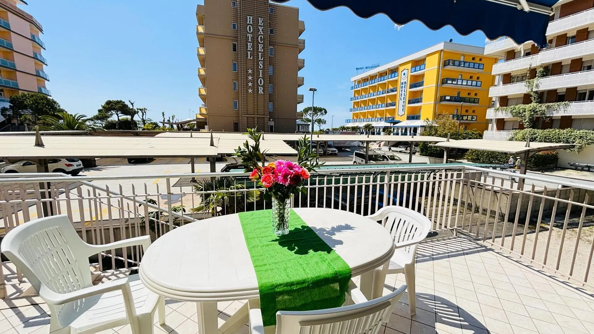 Ca' Laurana Apartment Bibione