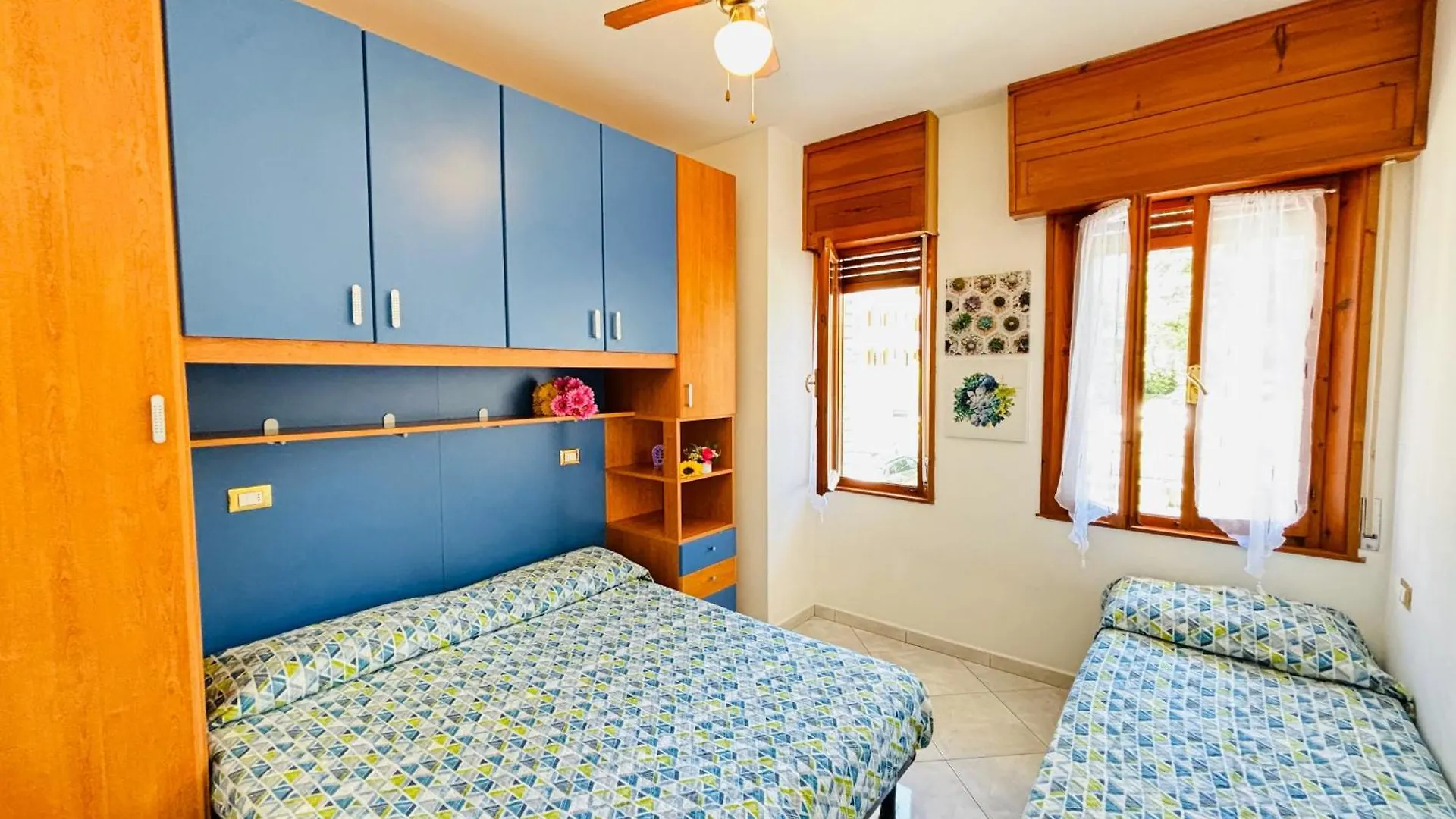 Ca' Laurana Apartment Bibione Italy