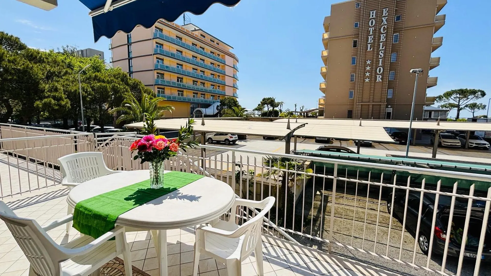 Ca' Laurana Apartment Bibione