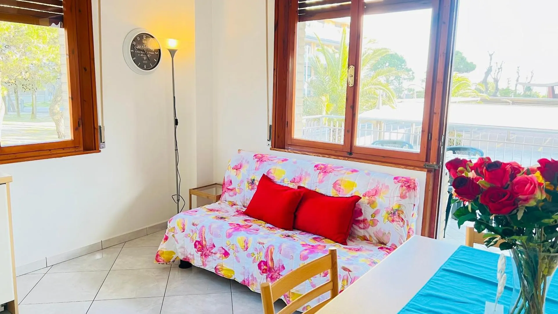 Ca' Laurana Apartment Bibione