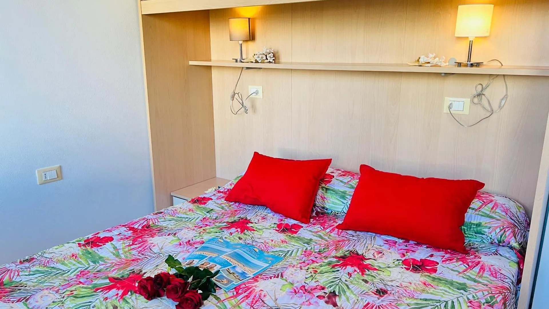 Ca' Laurana Apartment Bibione Italy