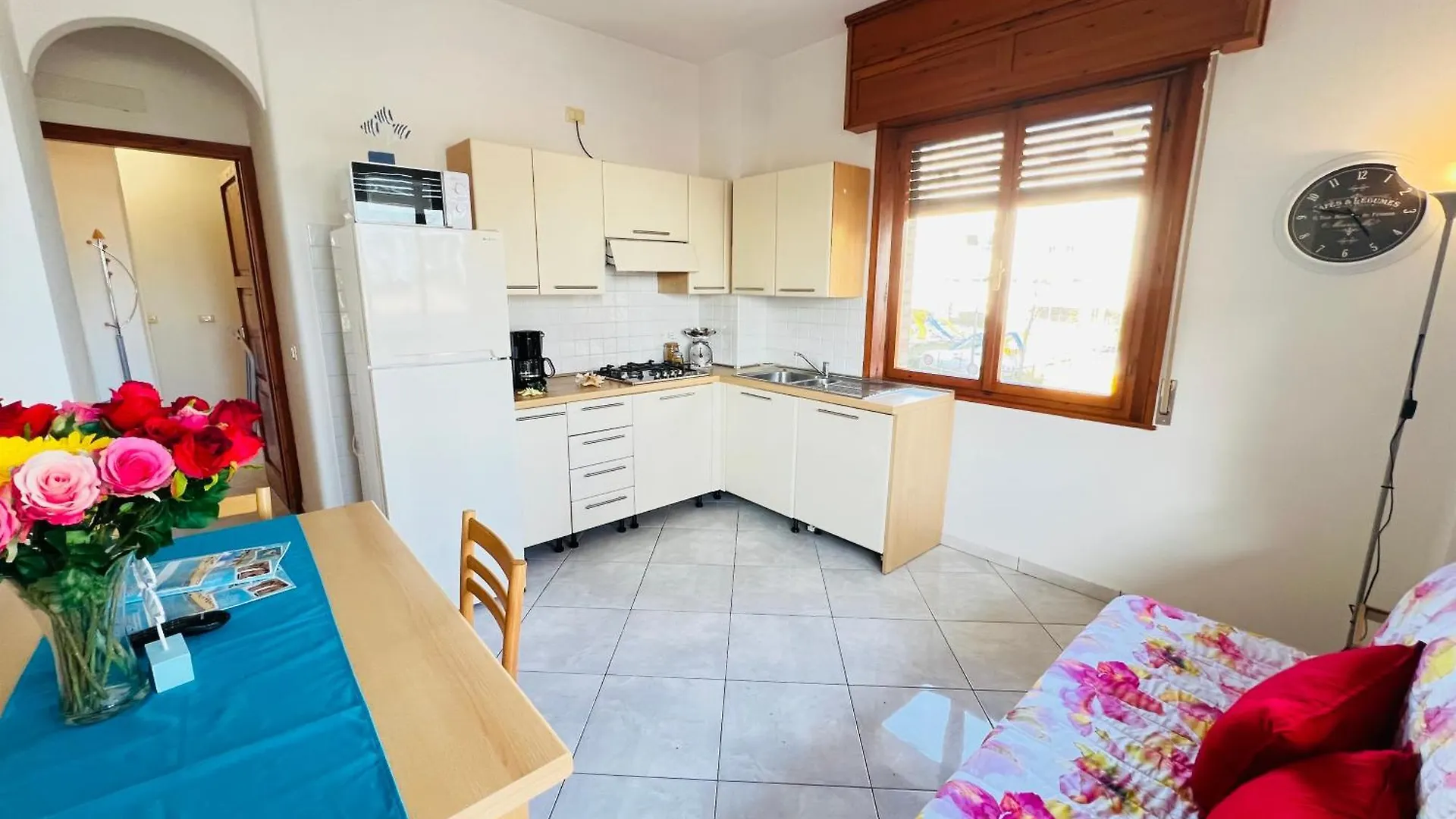 Ca' Laurana Apartment Bibione