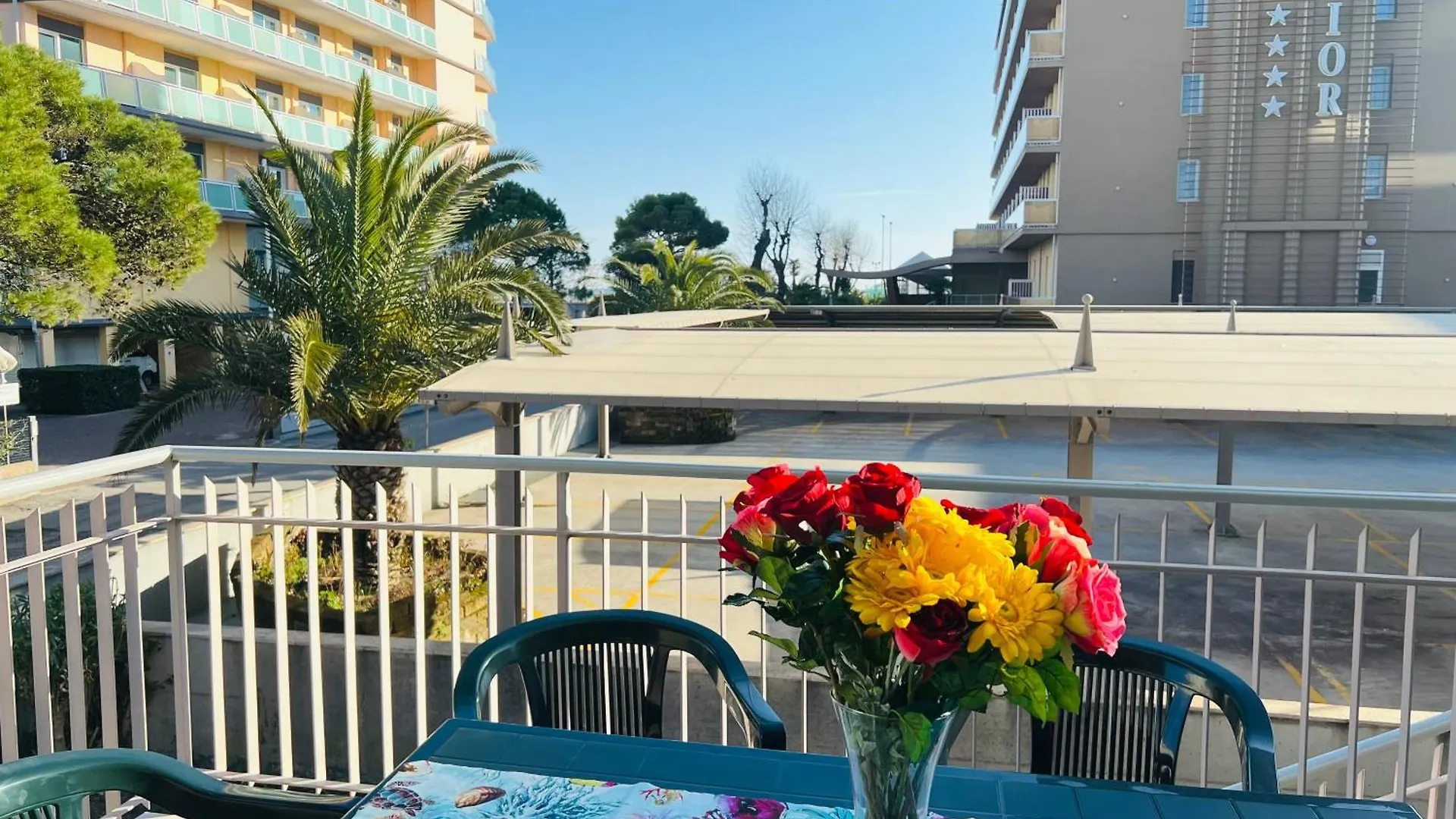 Ca' Laurana Apartment Bibione