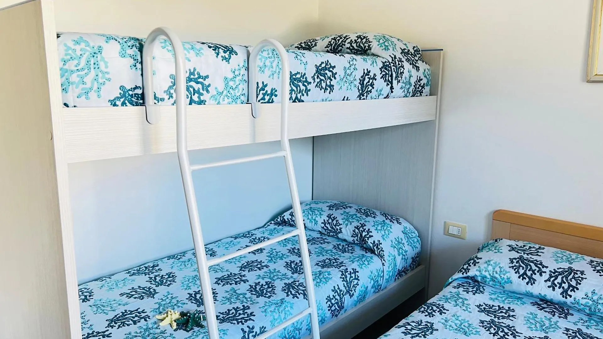 Ca' Laurana Apartment Bibione