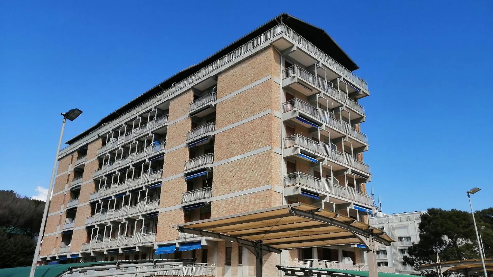 Ca' Laurana Apartment Bibione