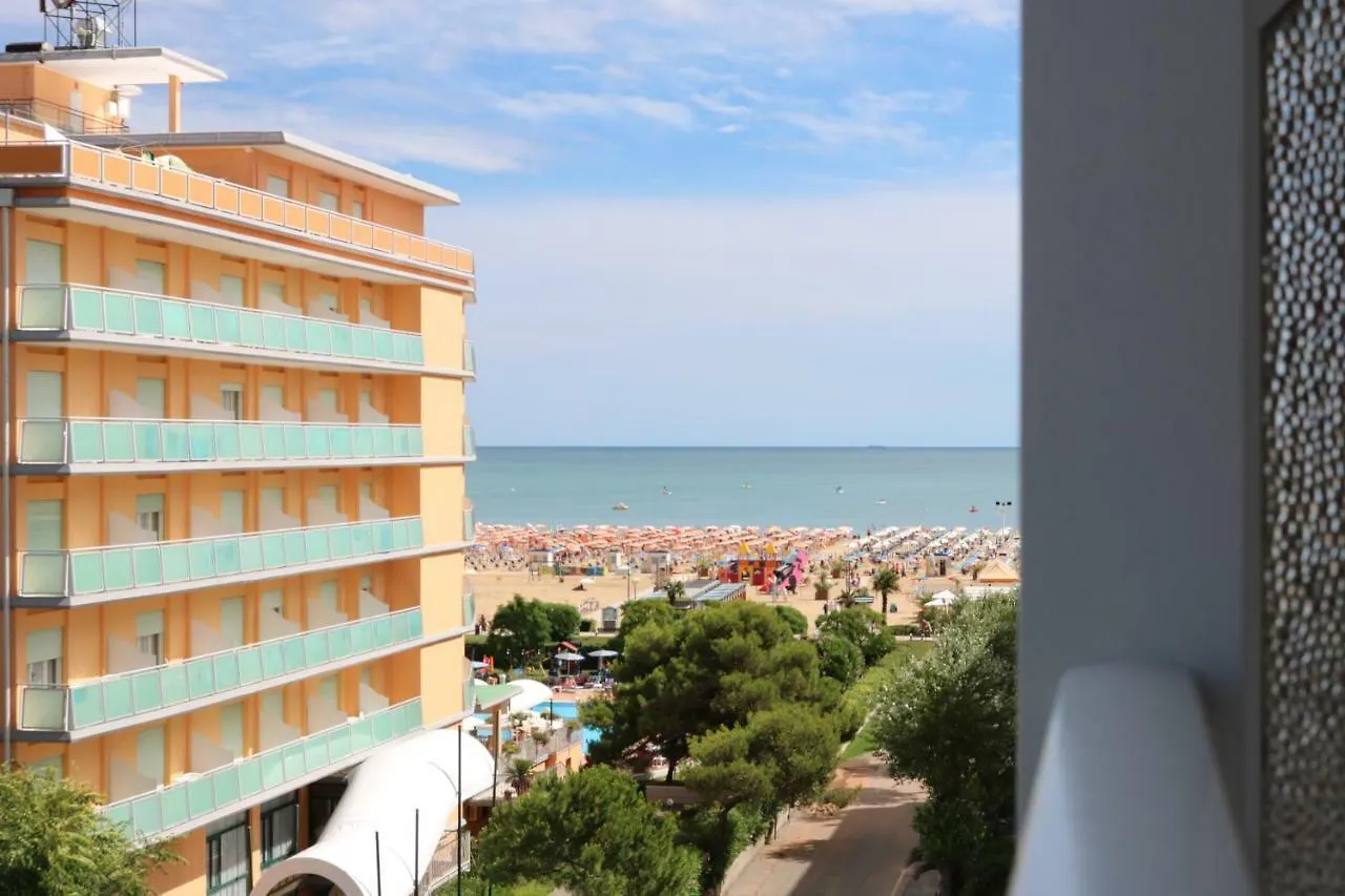 Ca' Laurana Apartment Bibione