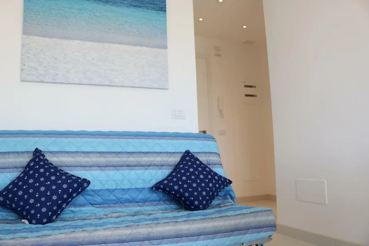 Ca' Laurana Apartment Bibione 0*,  Italy