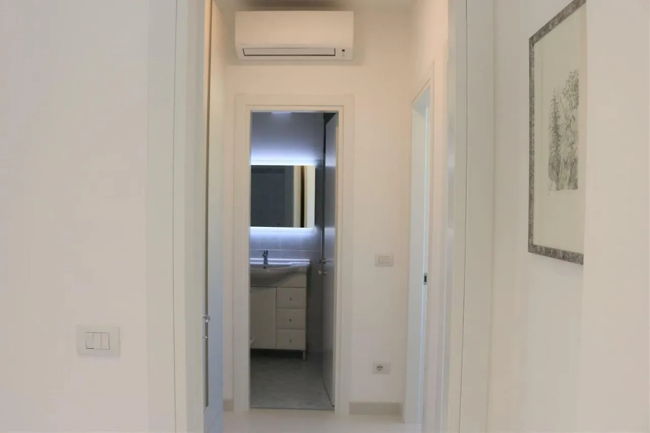 Ca' Laurana Apartment Bibione