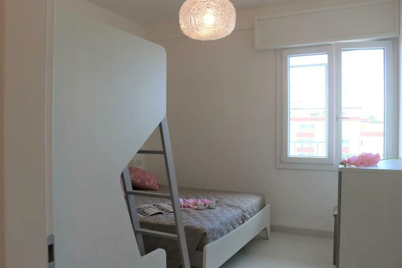 Ca' Laurana Apartment Bibione