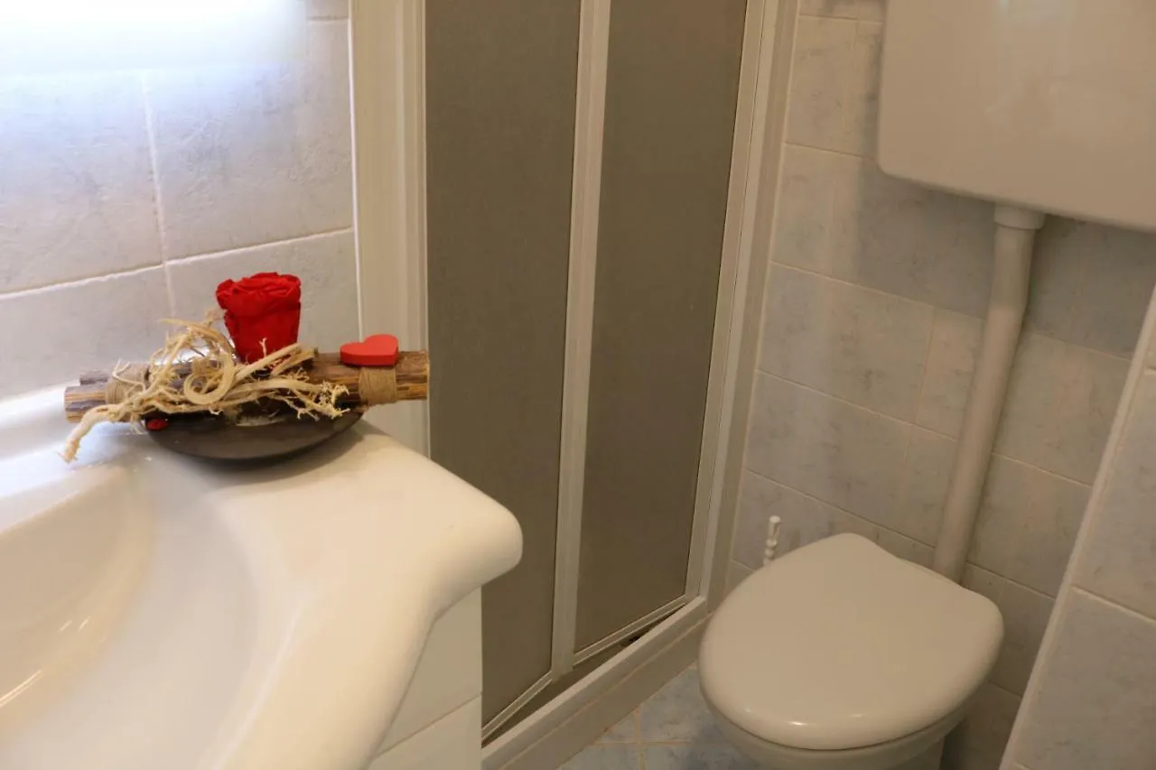 Ca' Laurana Apartment Bibione