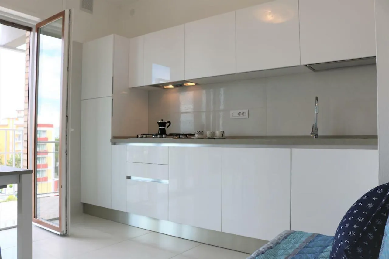 Ca' Laurana Apartment Bibione