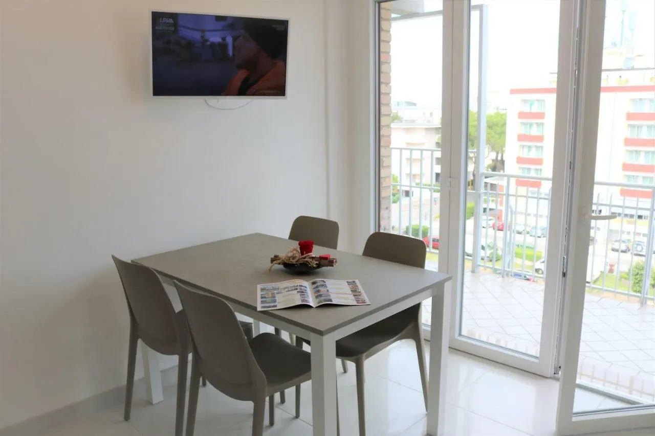 Ca' Laurana Apartment Bibione