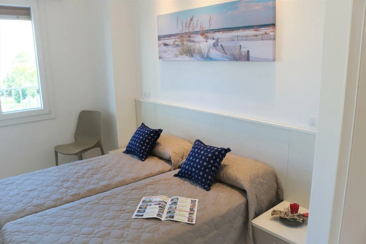 Ca' Laurana Apartment Bibione