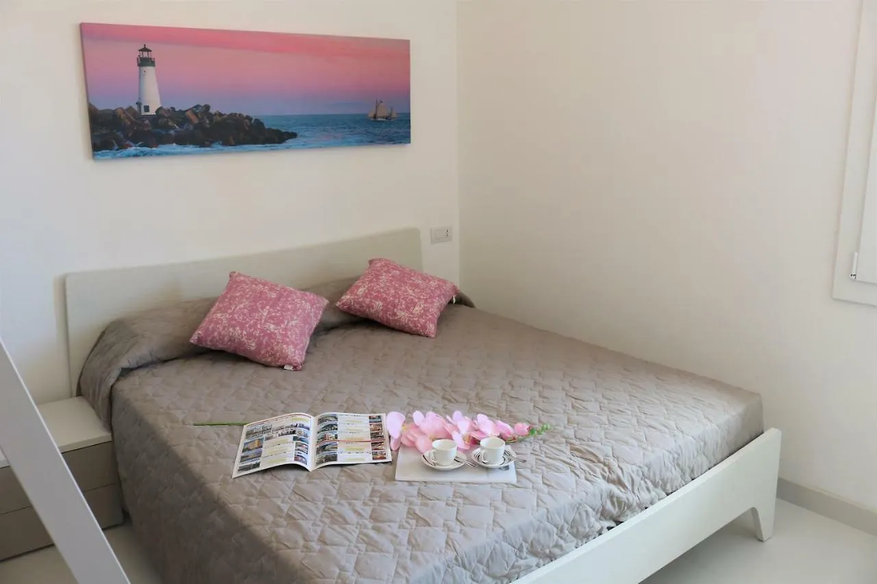 Ca' Laurana Apartment Bibione