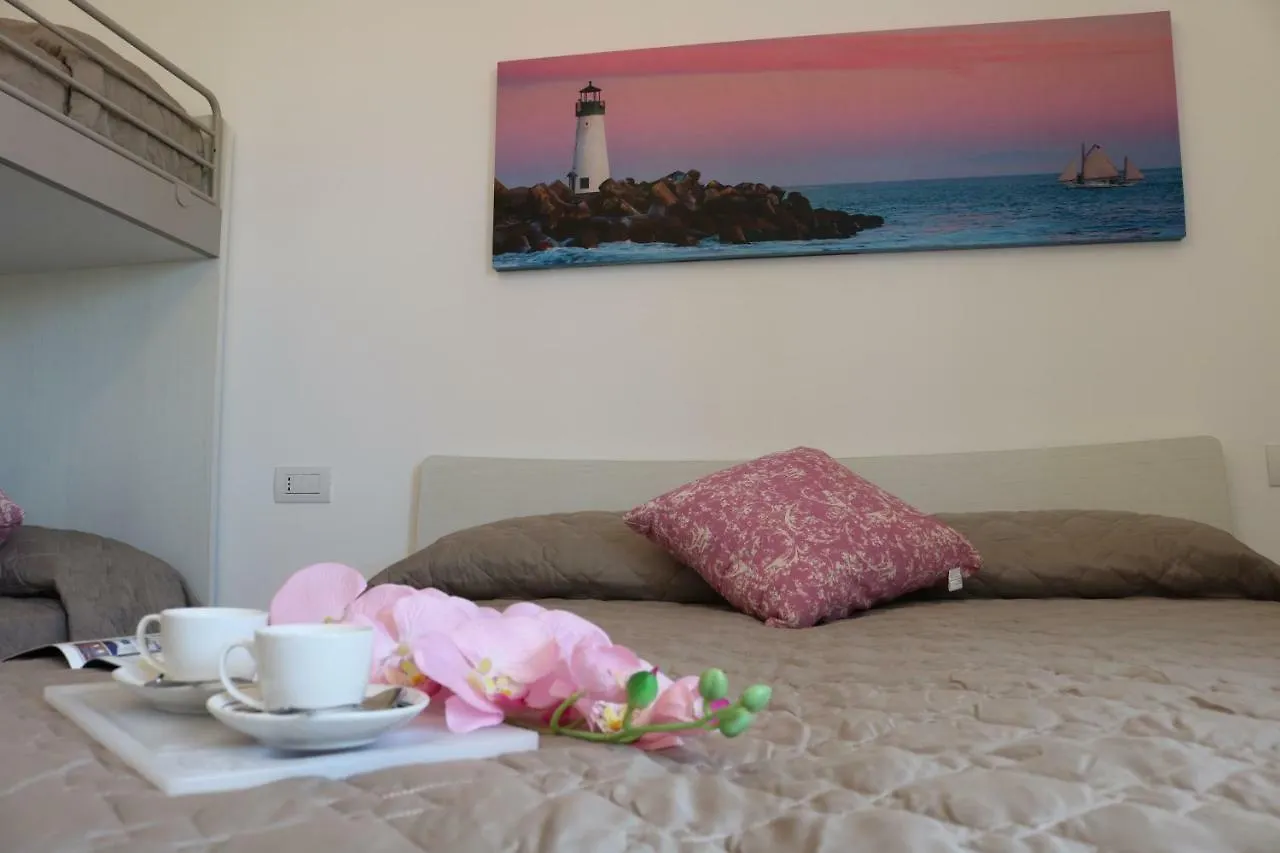 Ca' Laurana Apartment Bibione