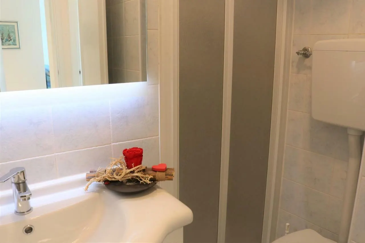 Ca' Laurana Apartment Bibione