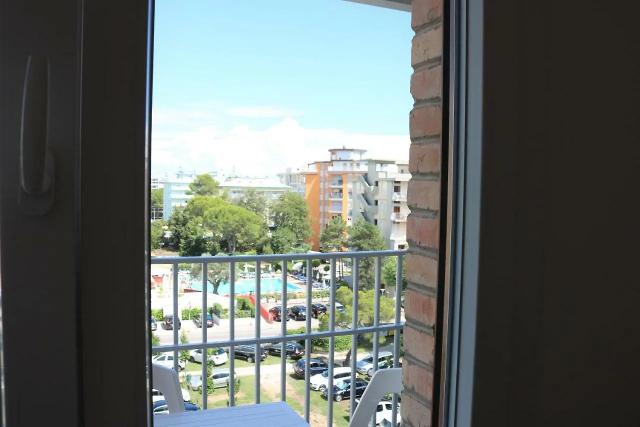 Ca' Laurana Apartment Bibione Italy