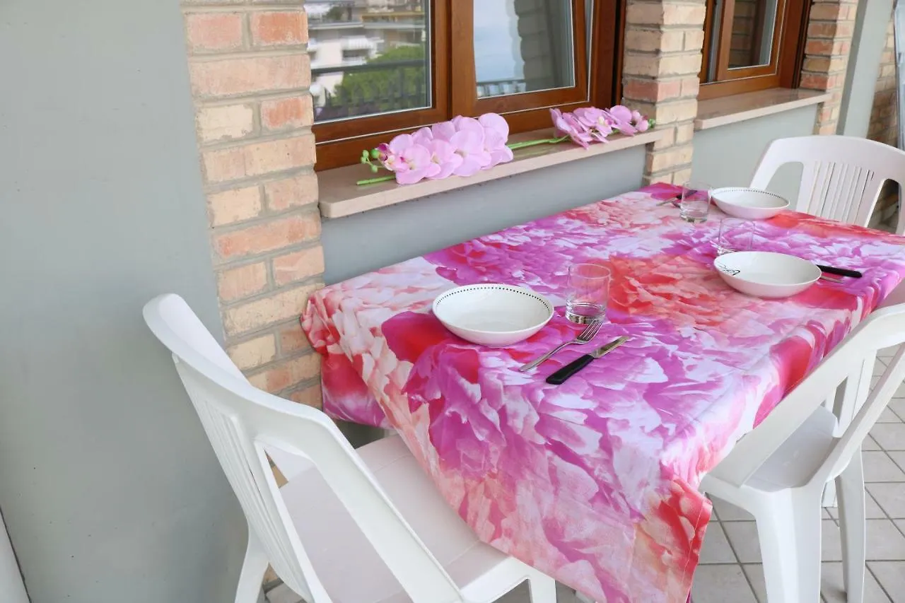 Ca' Laurana Apartment Bibione