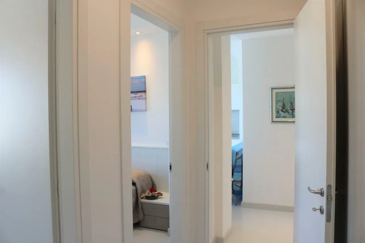 Ca' Laurana Apartment Bibione