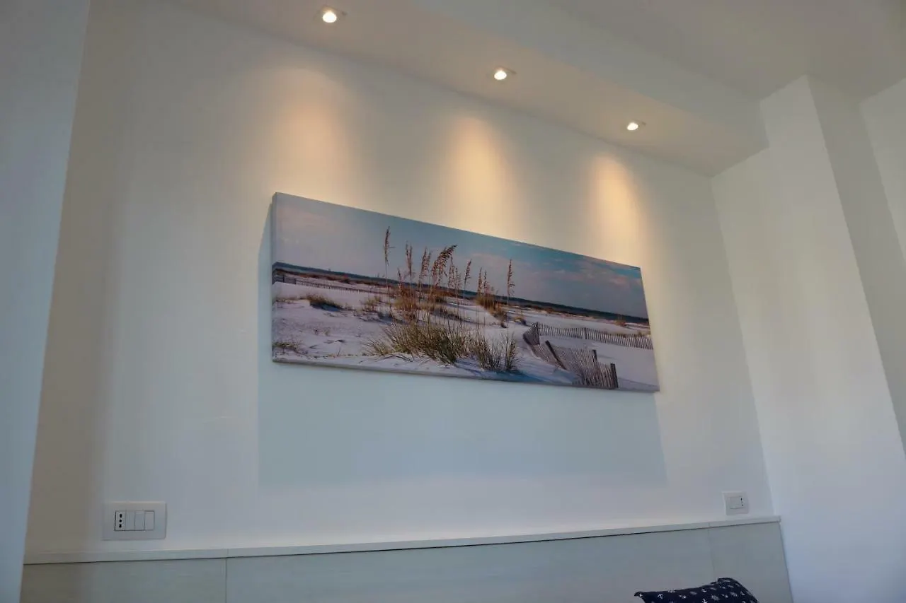 Ca' Laurana Apartment Bibione