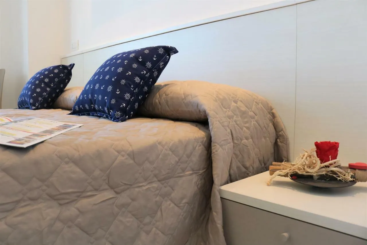 Ca' Laurana Apartment Bibione