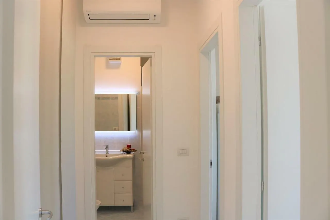 Ca' Laurana Apartment Bibione Italy