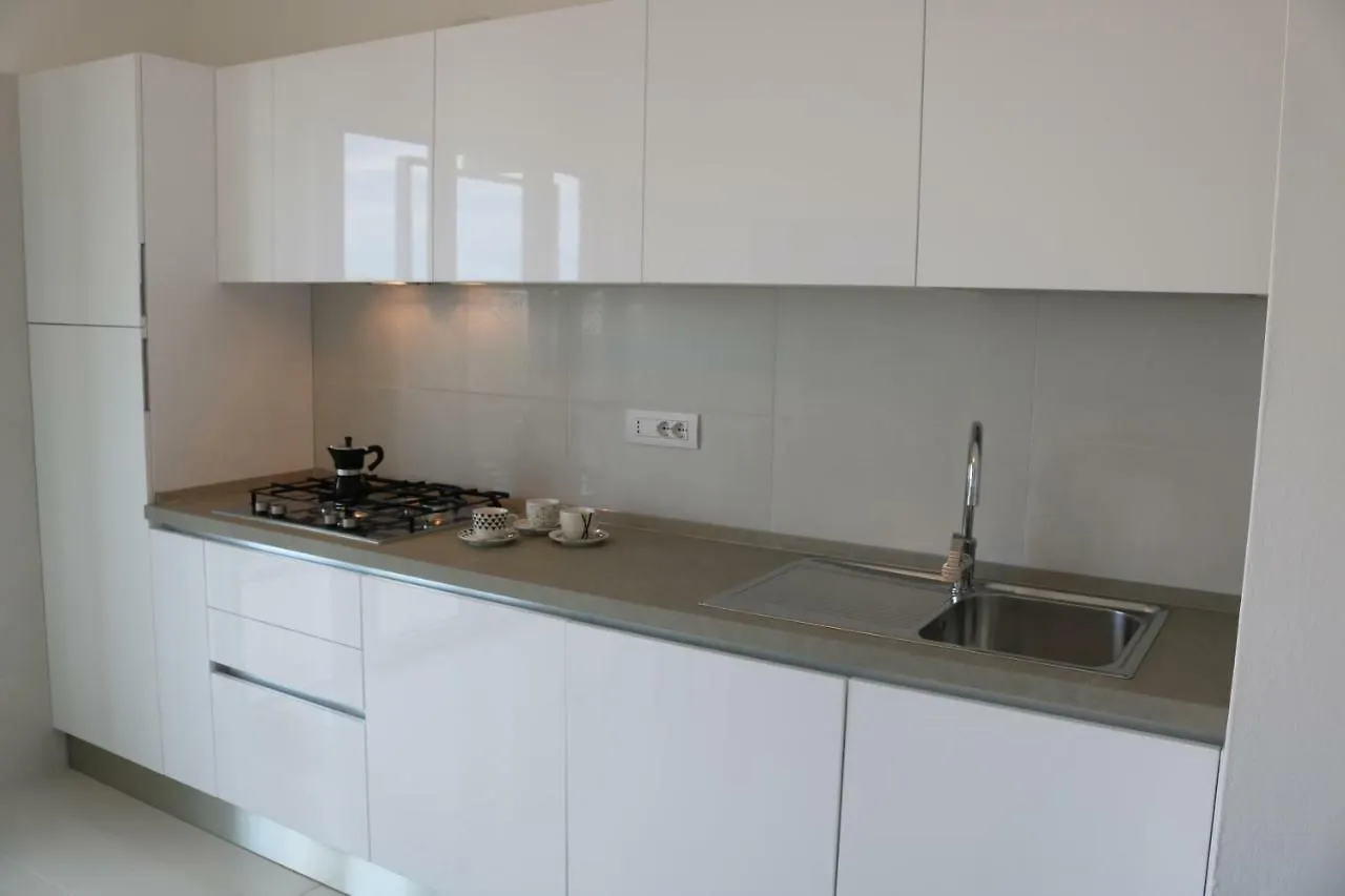 Ca' Laurana Apartment Bibione 0*,
