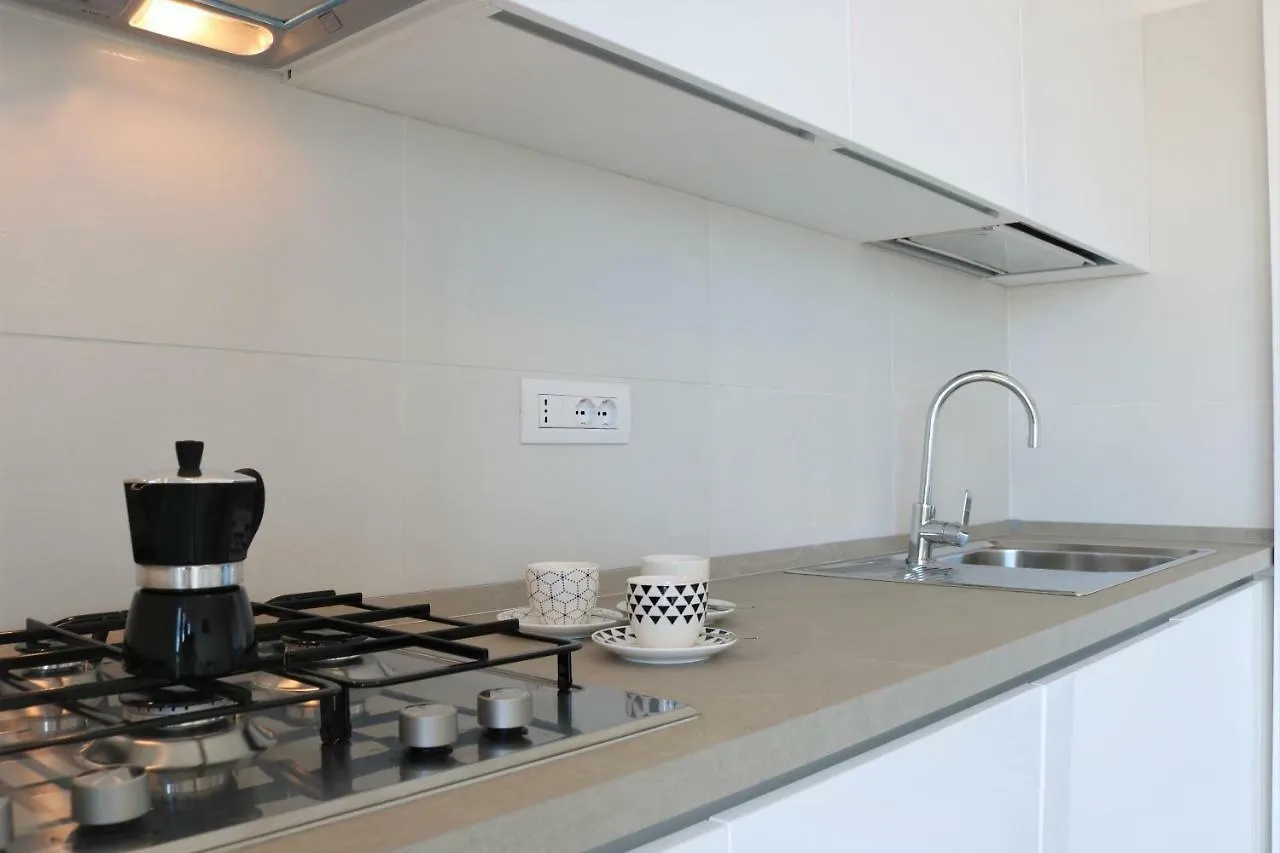 Ca' Laurana Apartment Bibione Italy