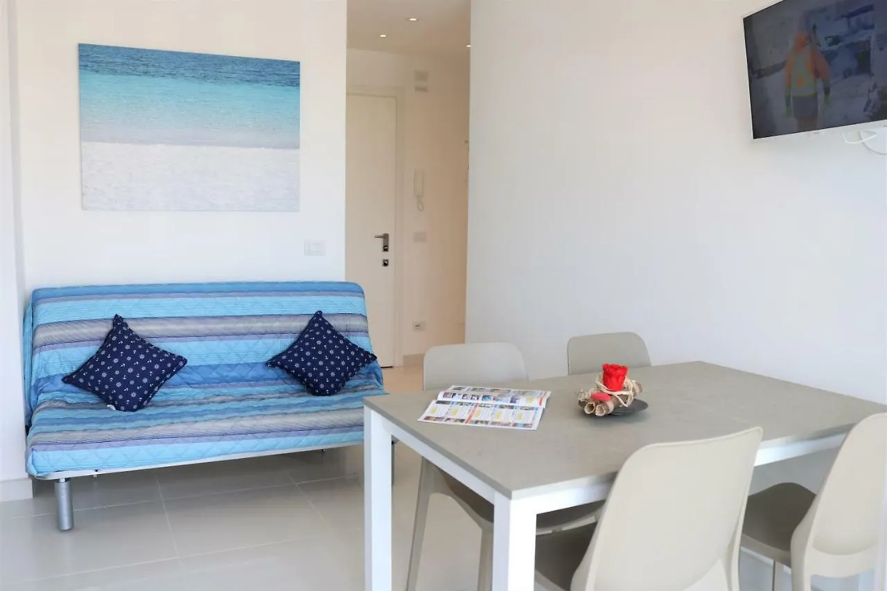 Ca' Laurana Apartment Bibione