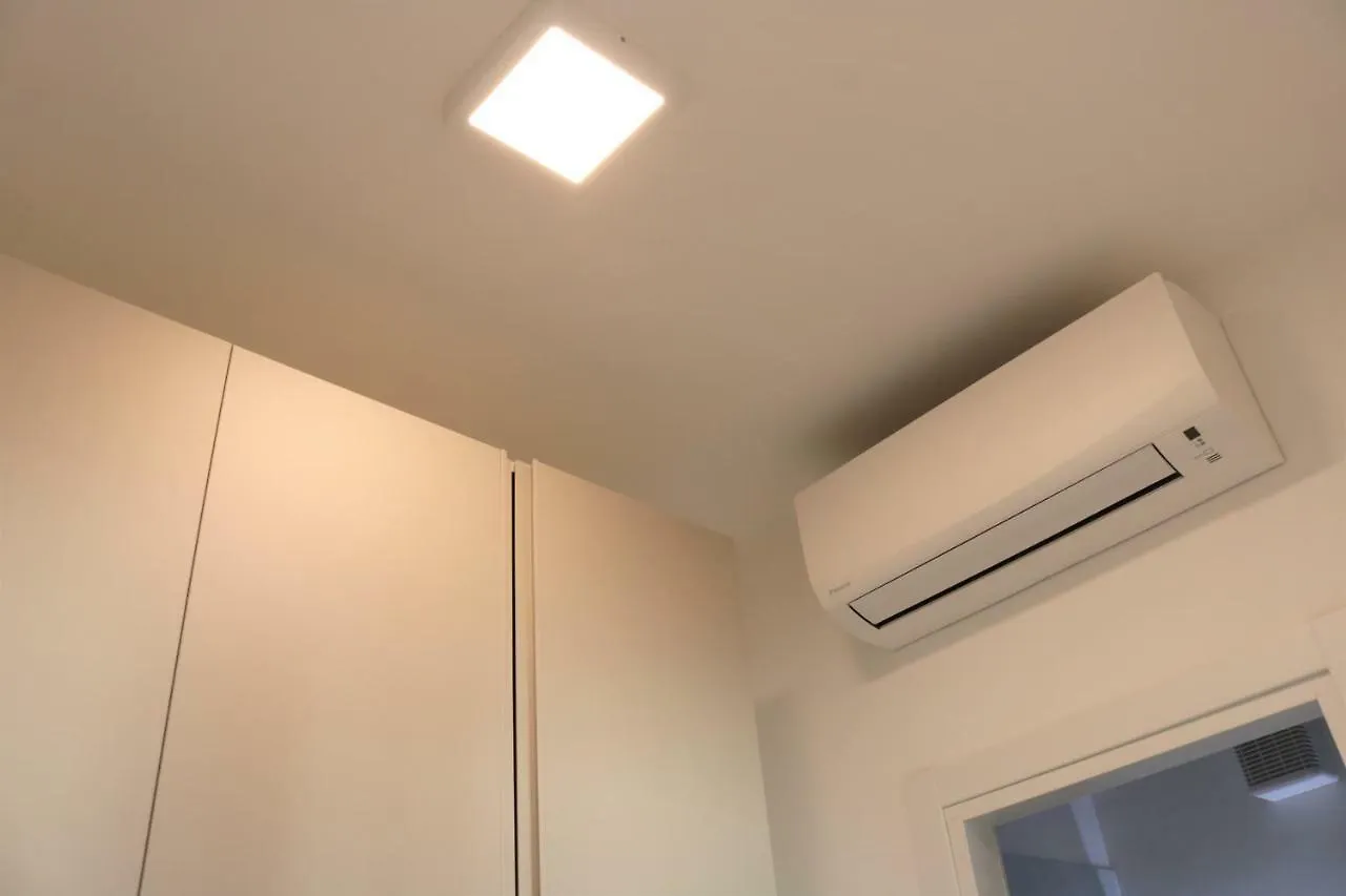 Ca' Laurana Apartment Bibione