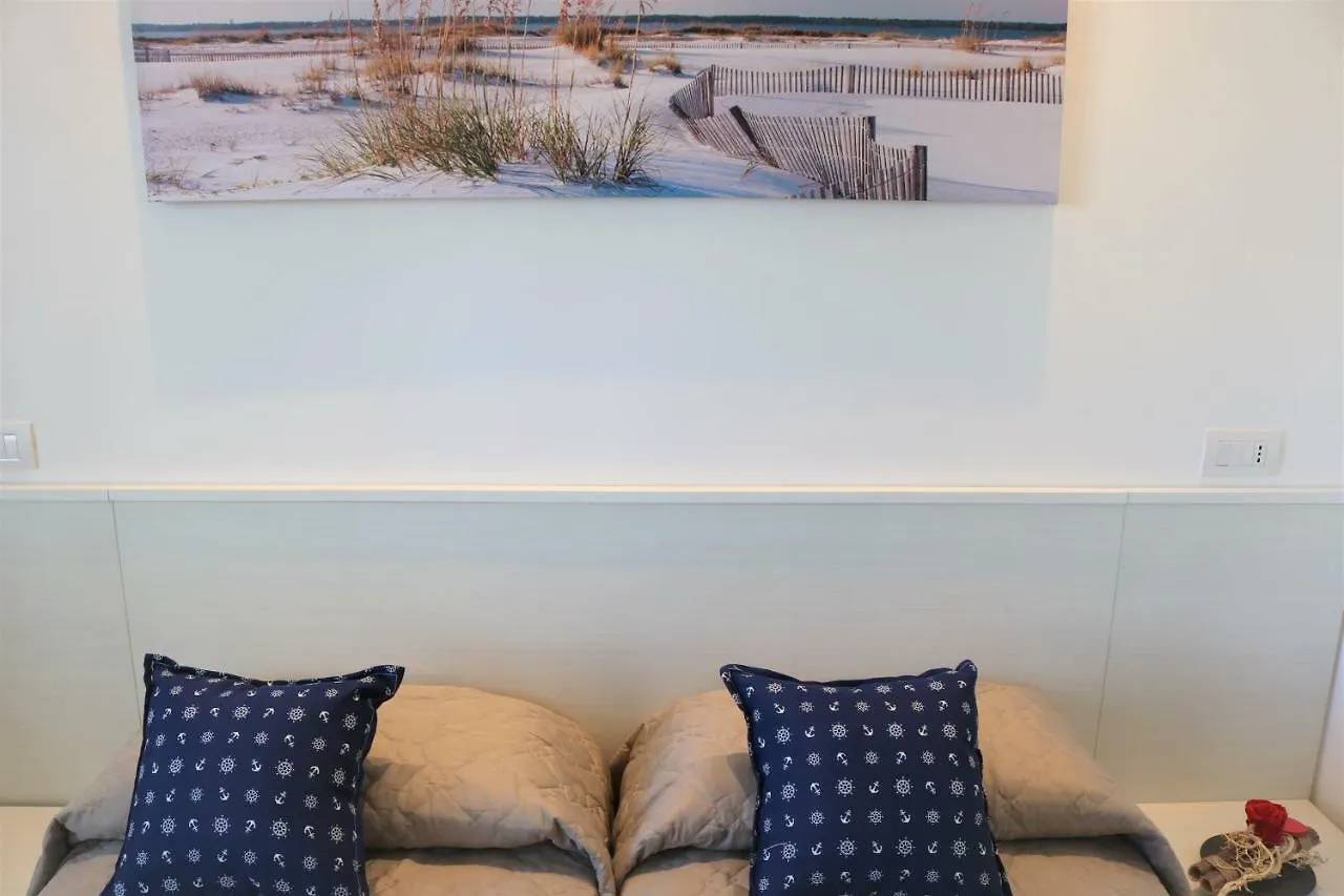 Ca' Laurana Apartment Bibione