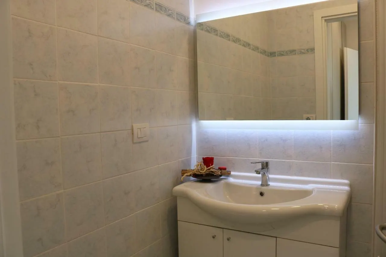 Ca' Laurana Apartment Bibione