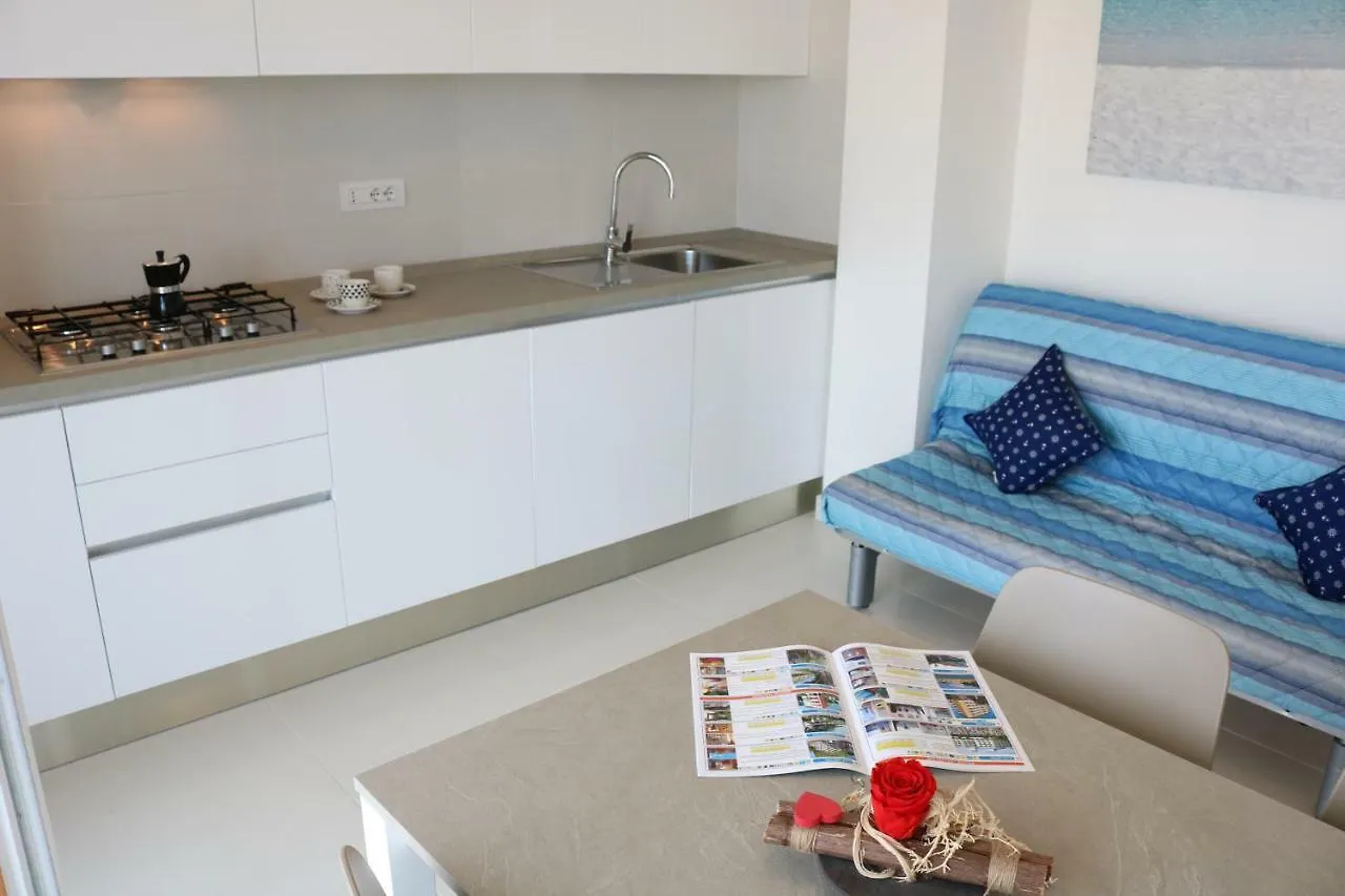 Ca' Laurana Apartment Bibione 0*,  Italy