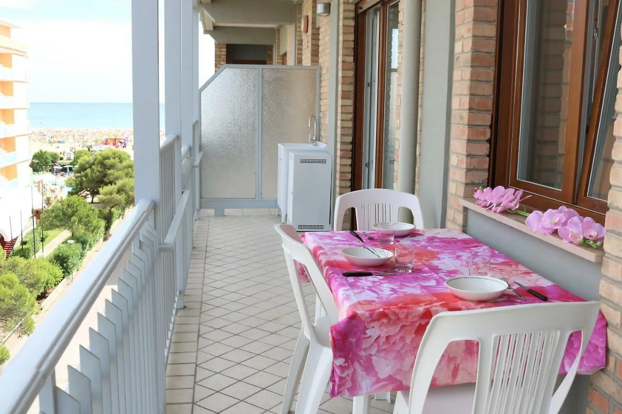 Ca' Laurana Apartment Bibione