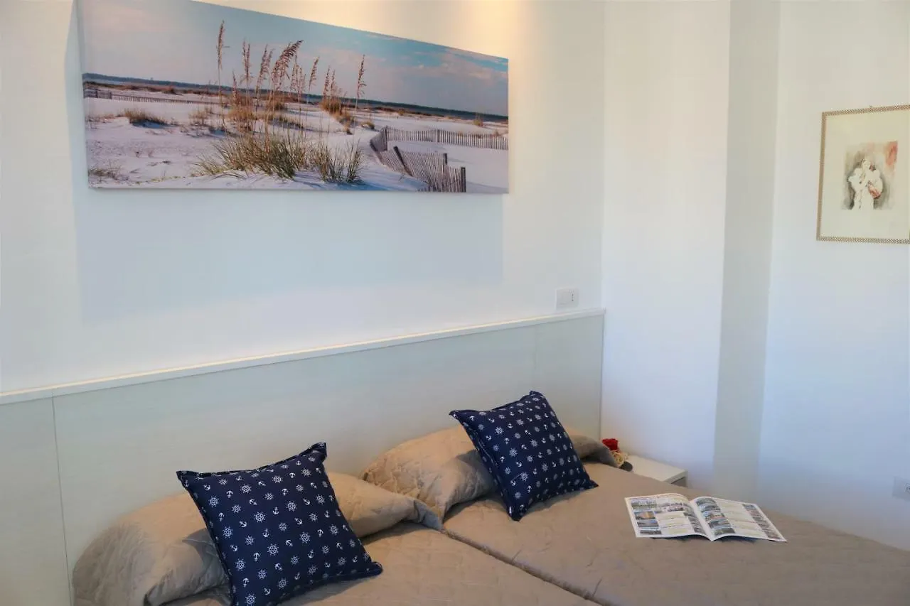 Ca' Laurana Apartment Bibione
